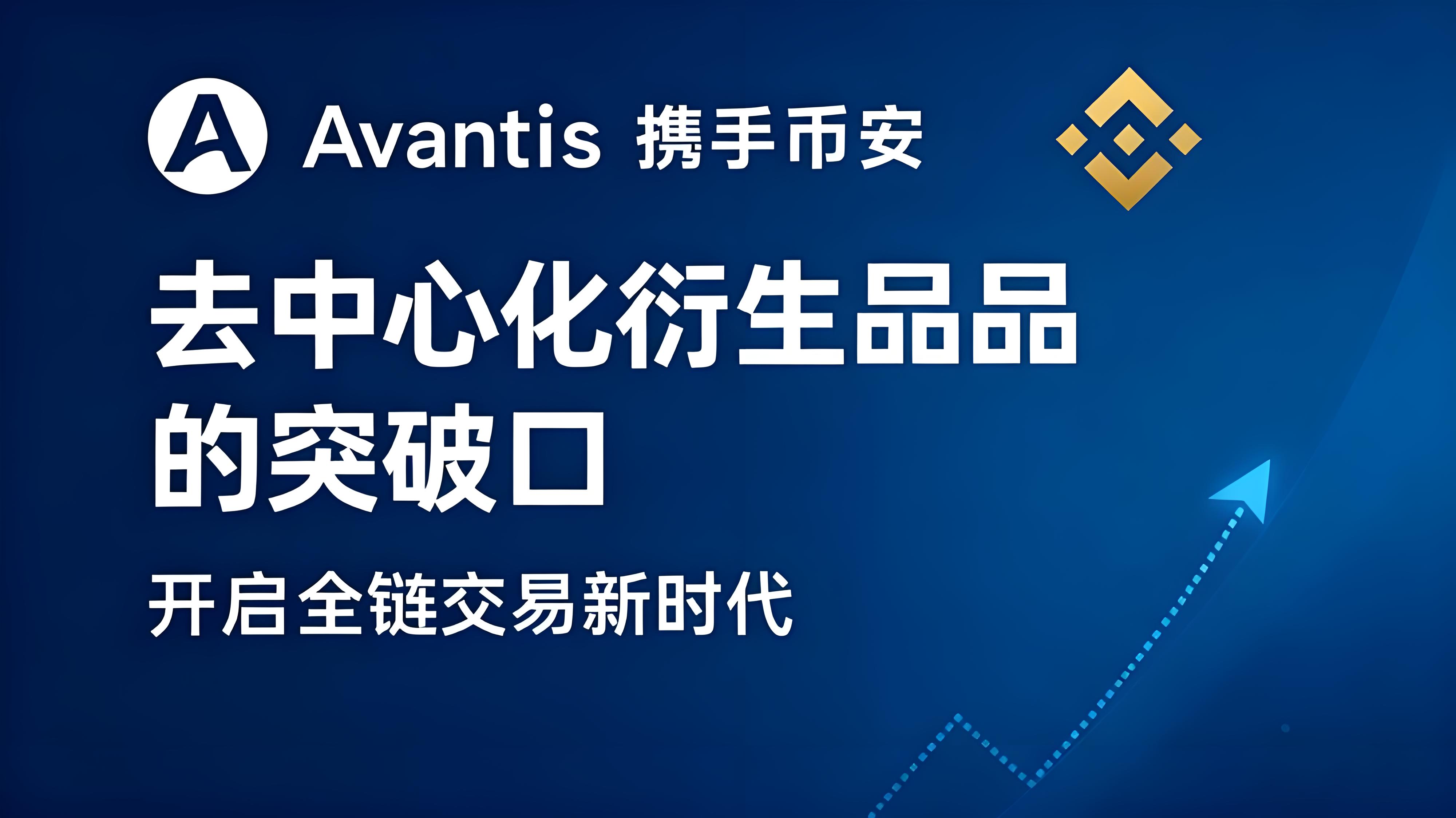 幣安上線AVNT亮點有哪些？