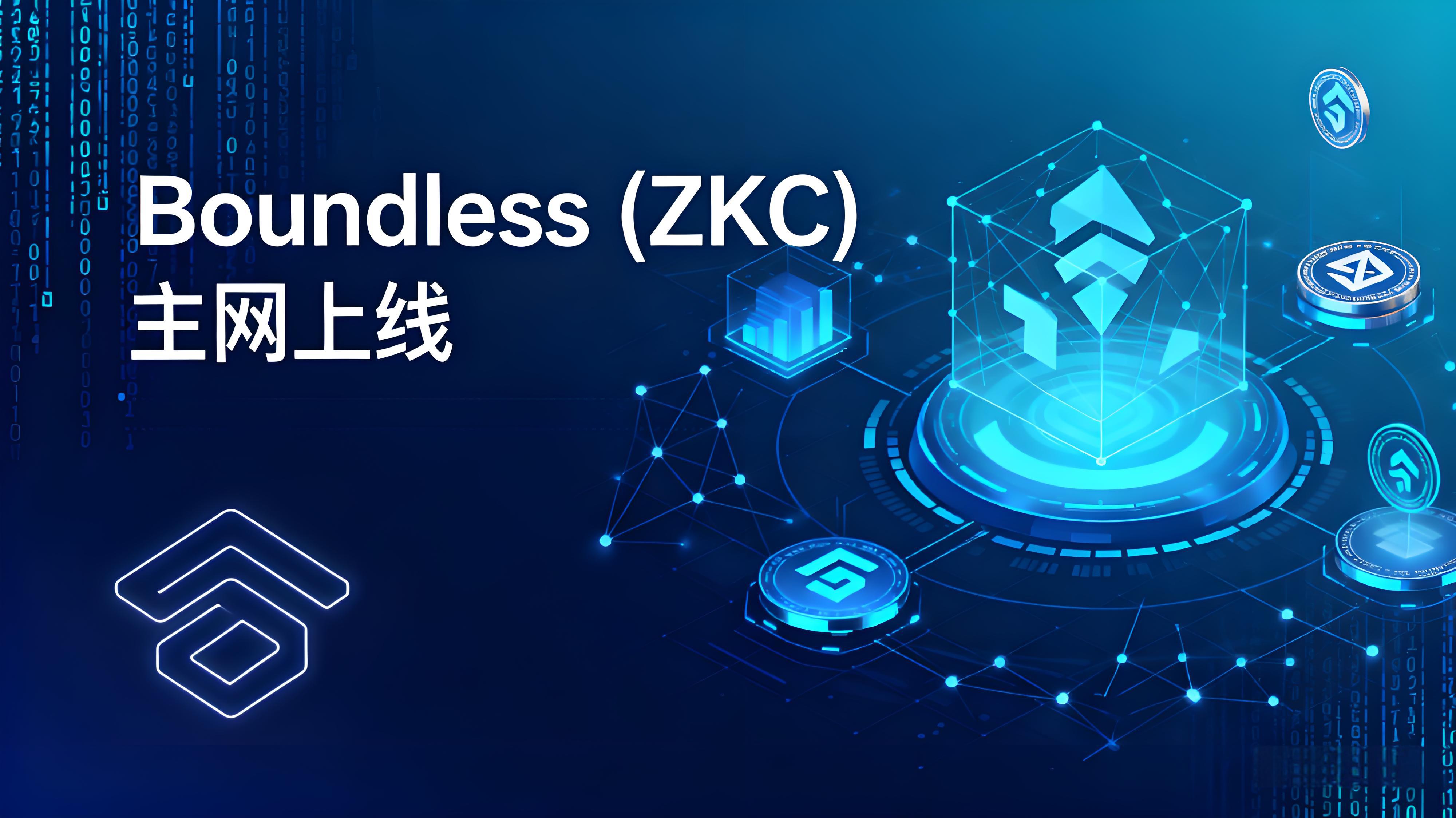 Boundless主網來襲，ZK計算是否全面爆發？