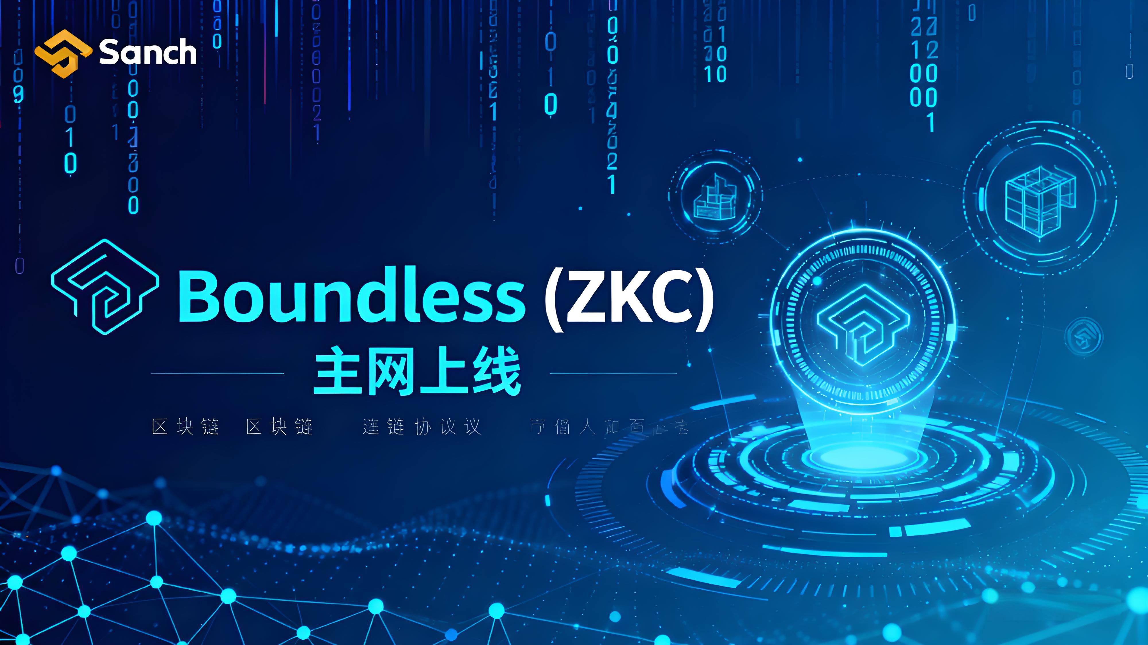 Boundless主網來襲，ZK計算是否全面爆發？
