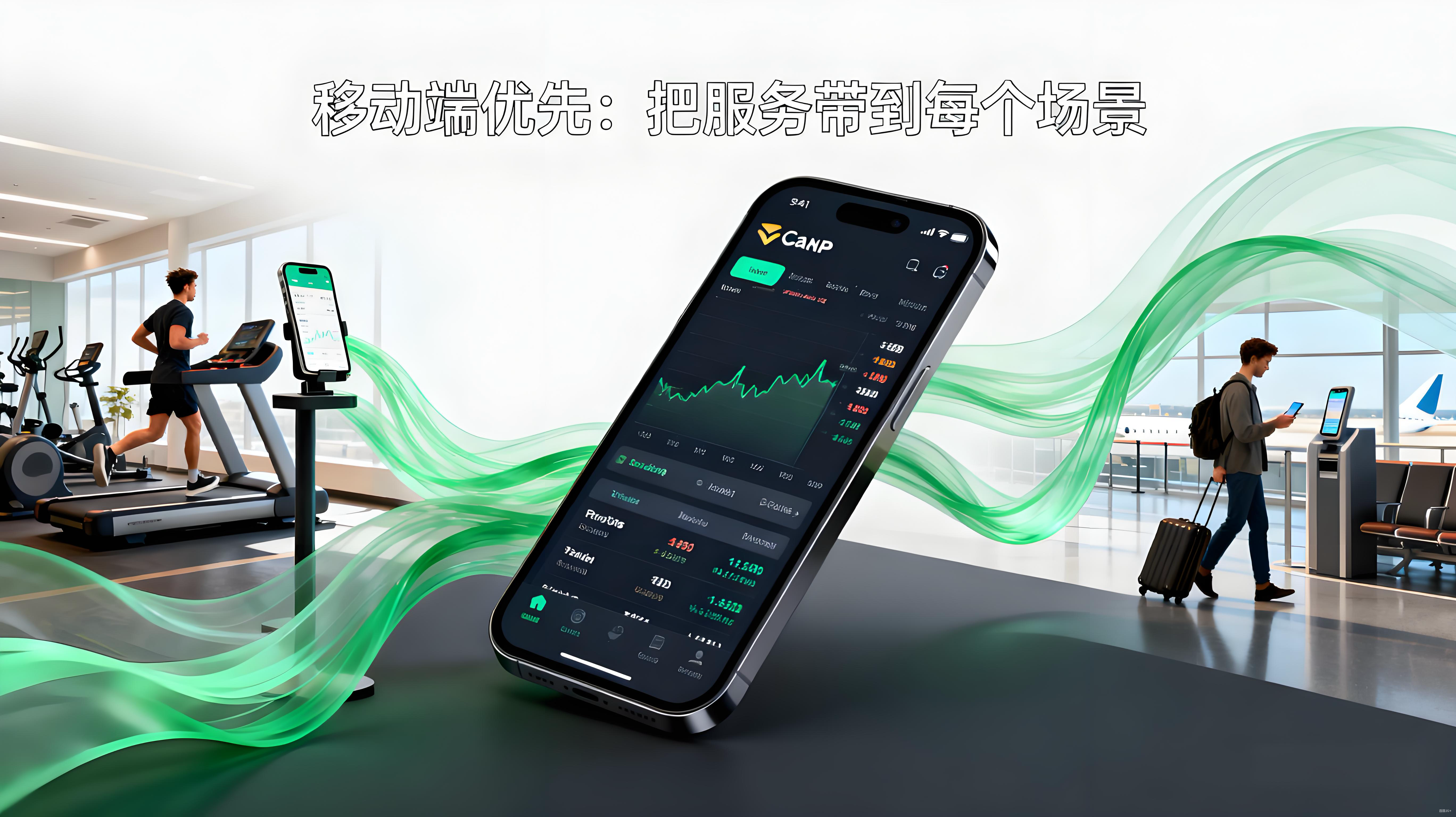 幣安VIP有哪些特權?