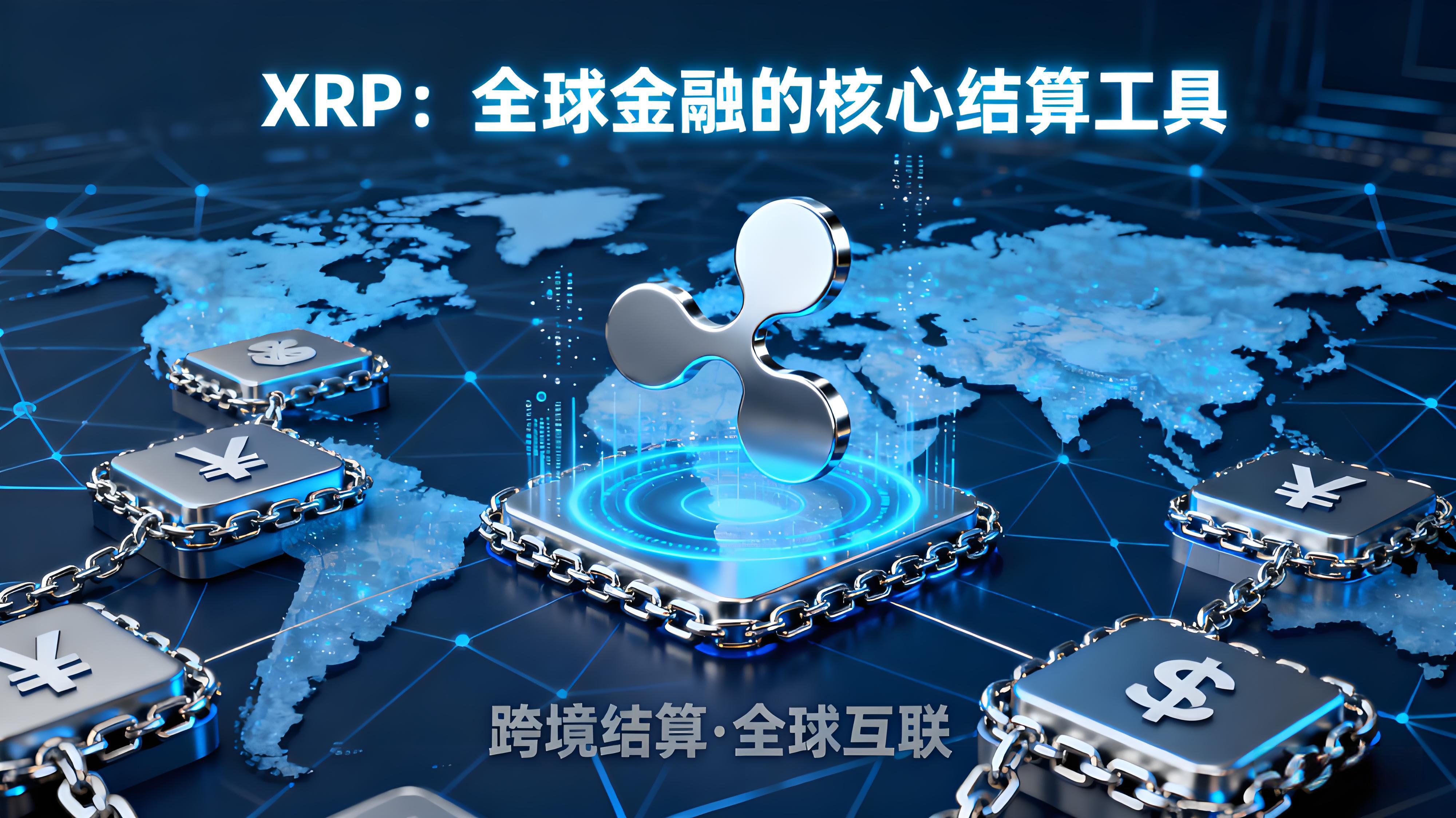 BNB與XRP會是下個牛市核心嗎？