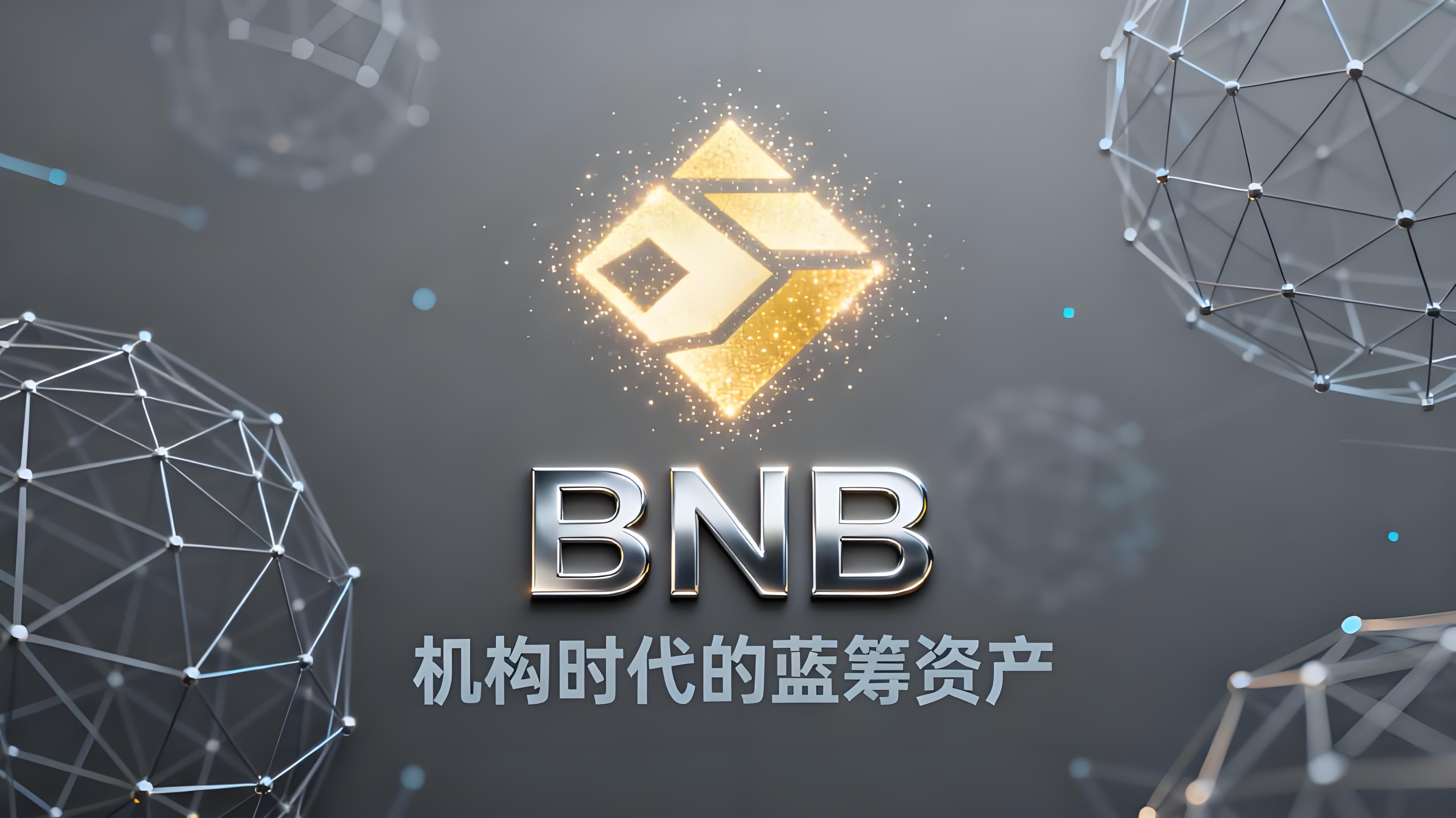 BNB與XRP會是下個牛市核心嗎？