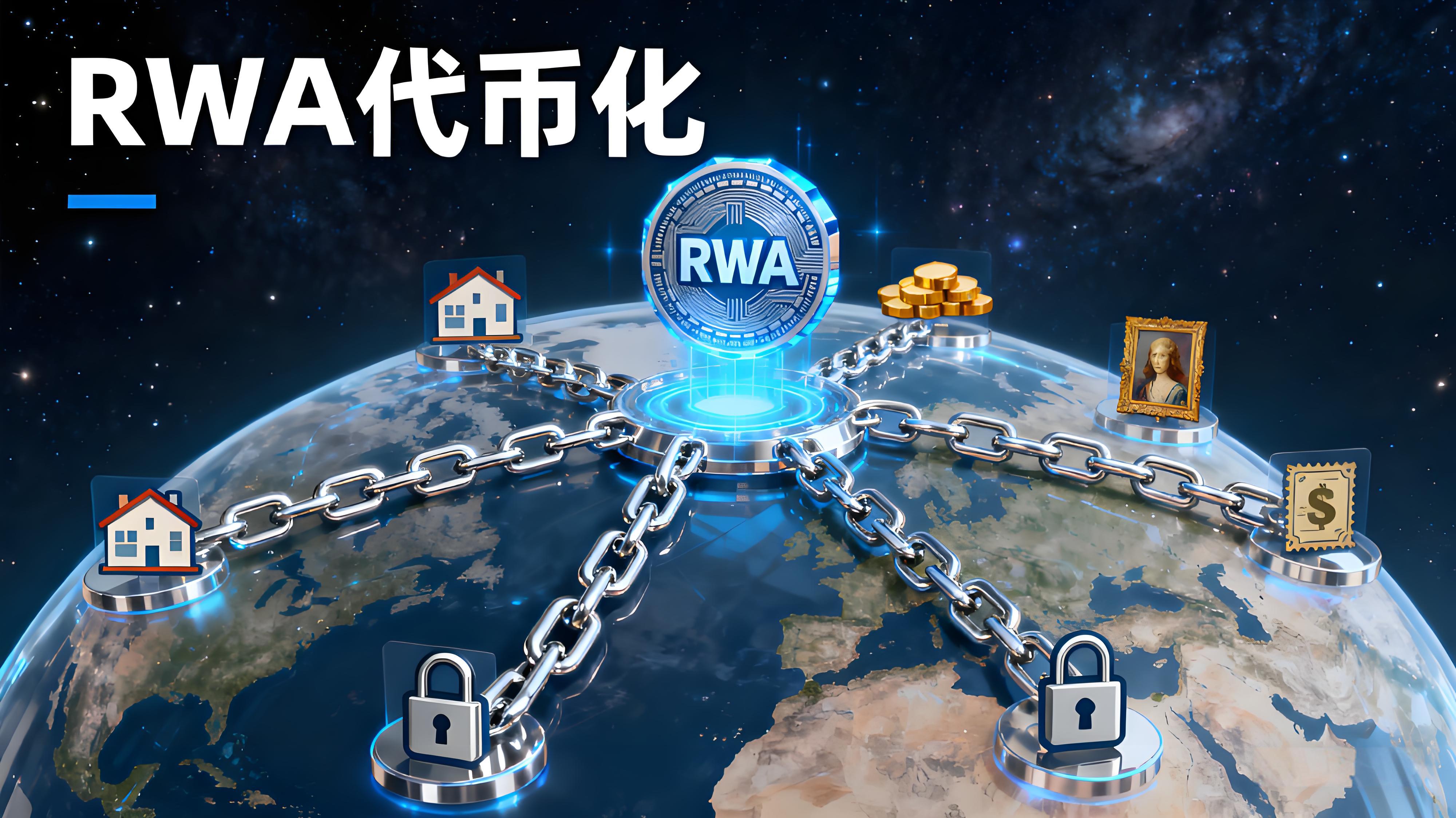 以太坊崛起加密市場有何優勢？