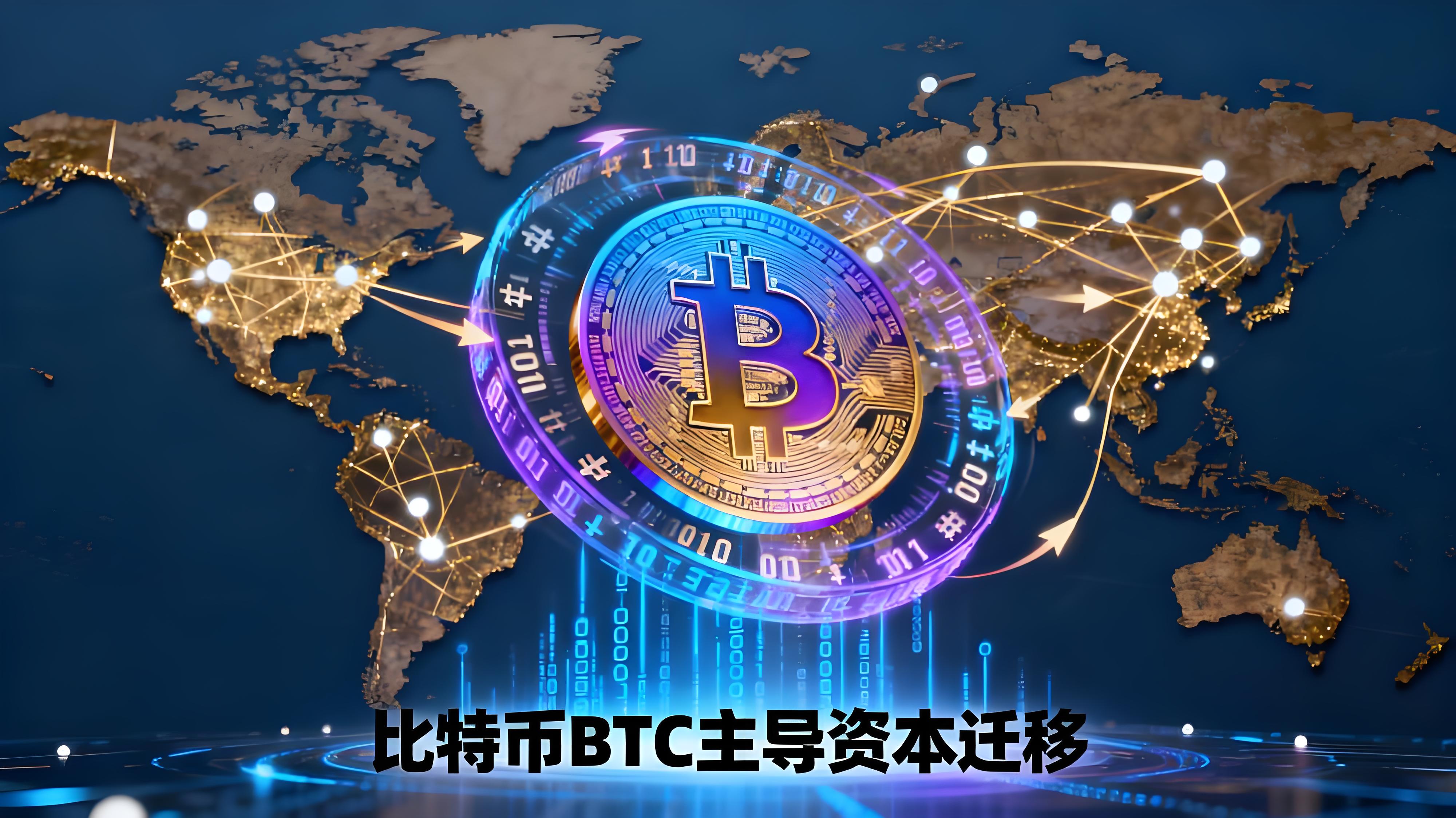 以太坊崛起加密市場有何優勢？