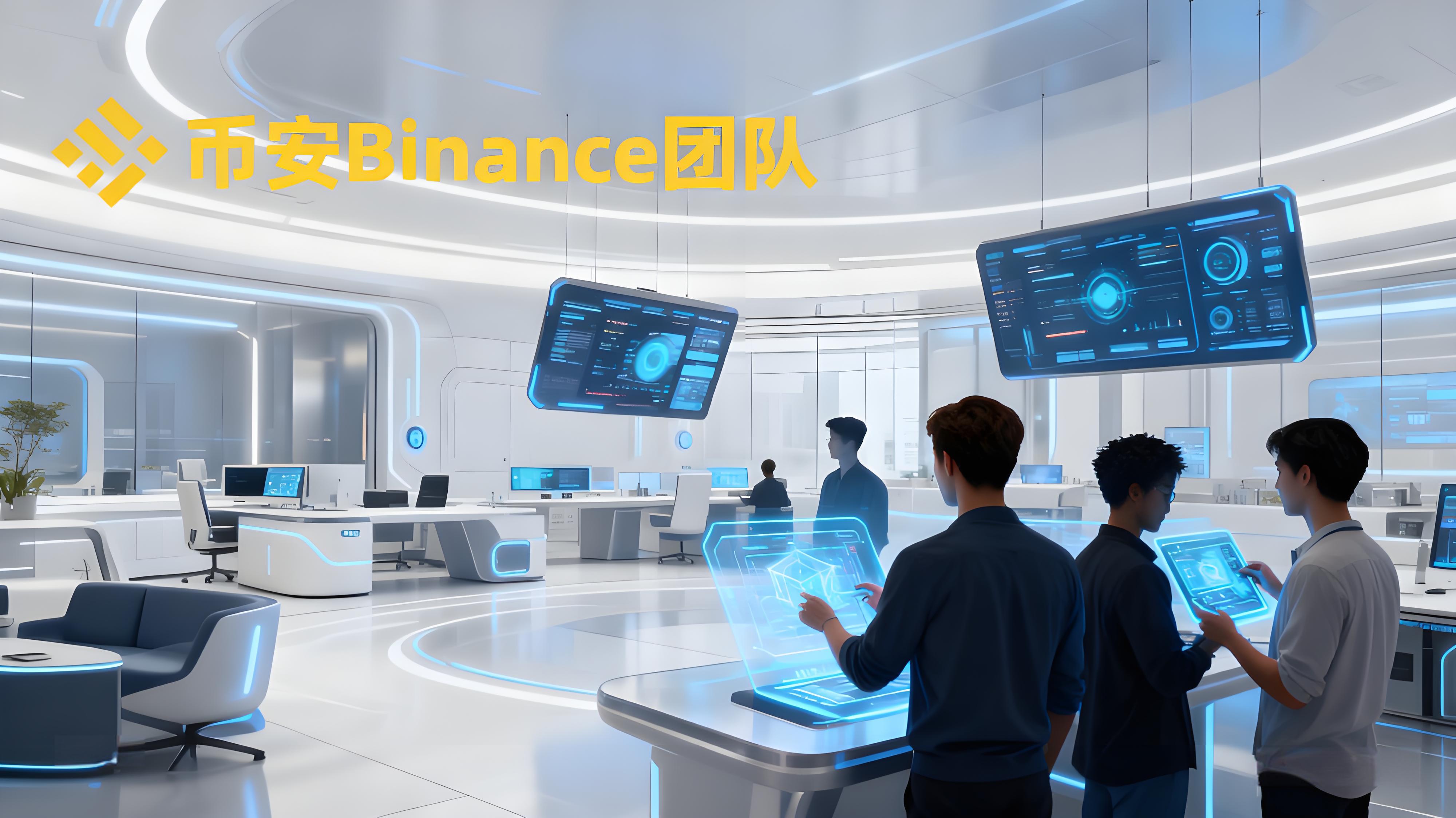 幣安員工責任文化是怎樣形成的？