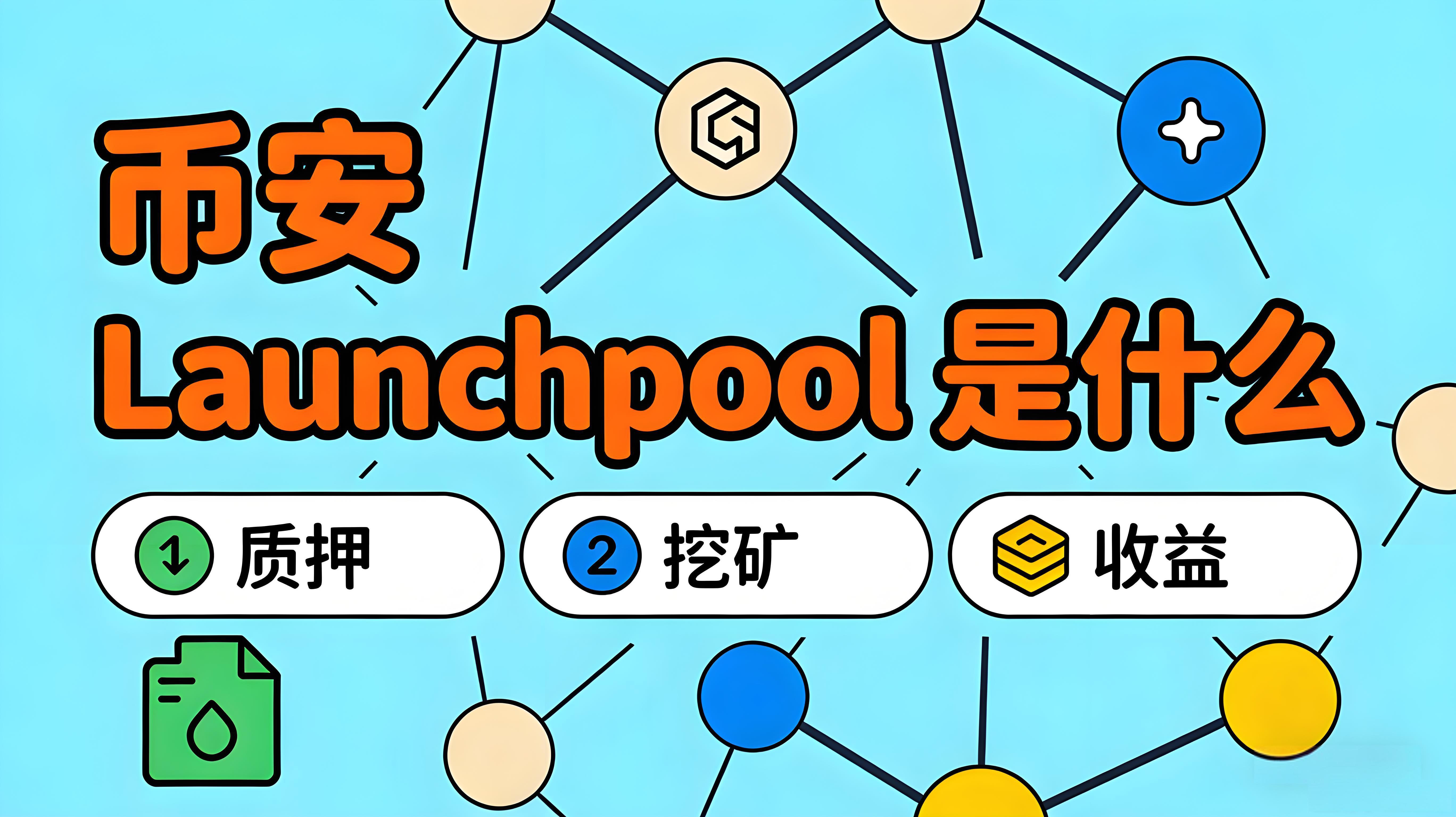 Launchpool怎麼改變幣安新幣參與？