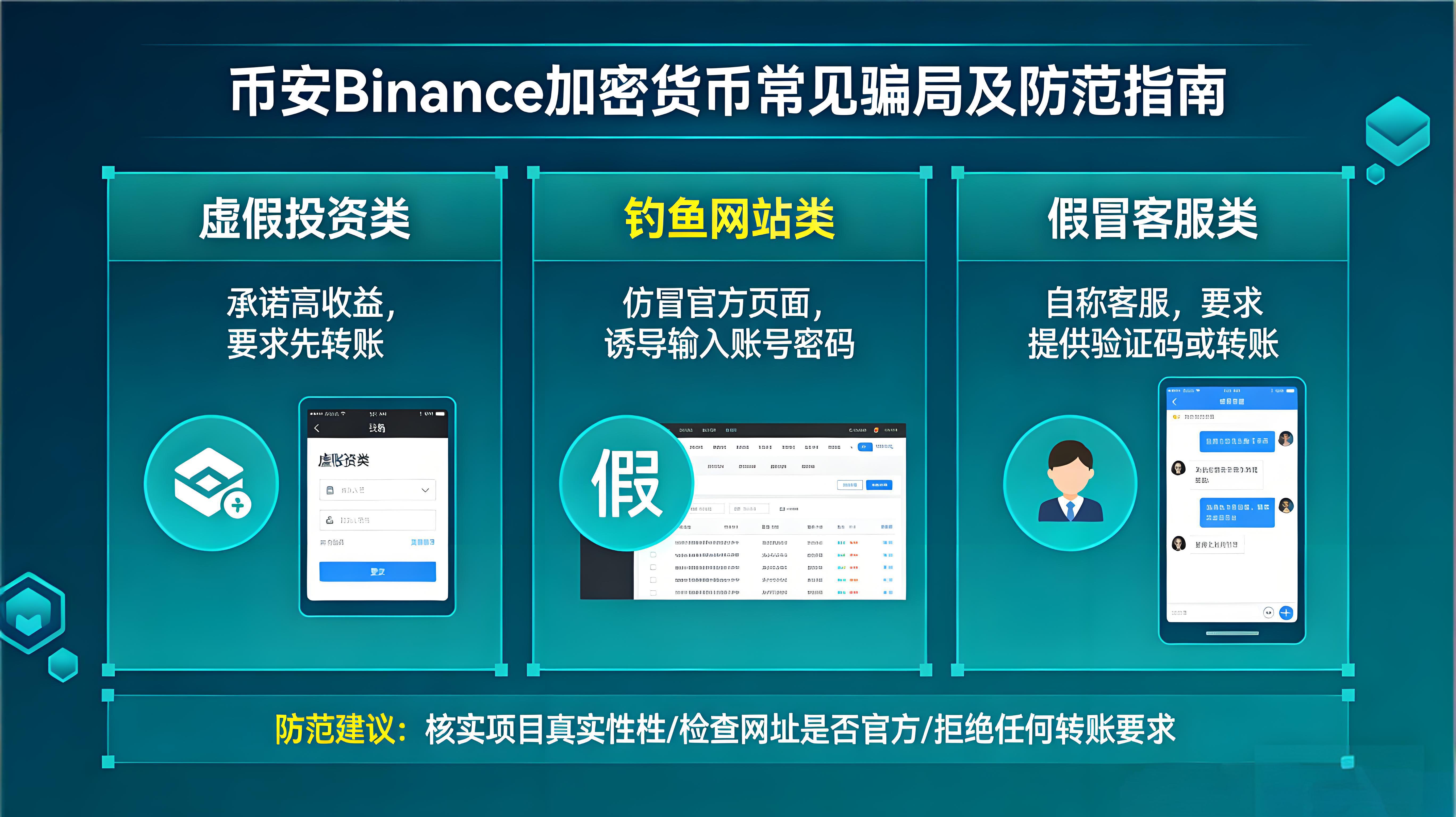 使用加密貨幣要避免什麼風險？