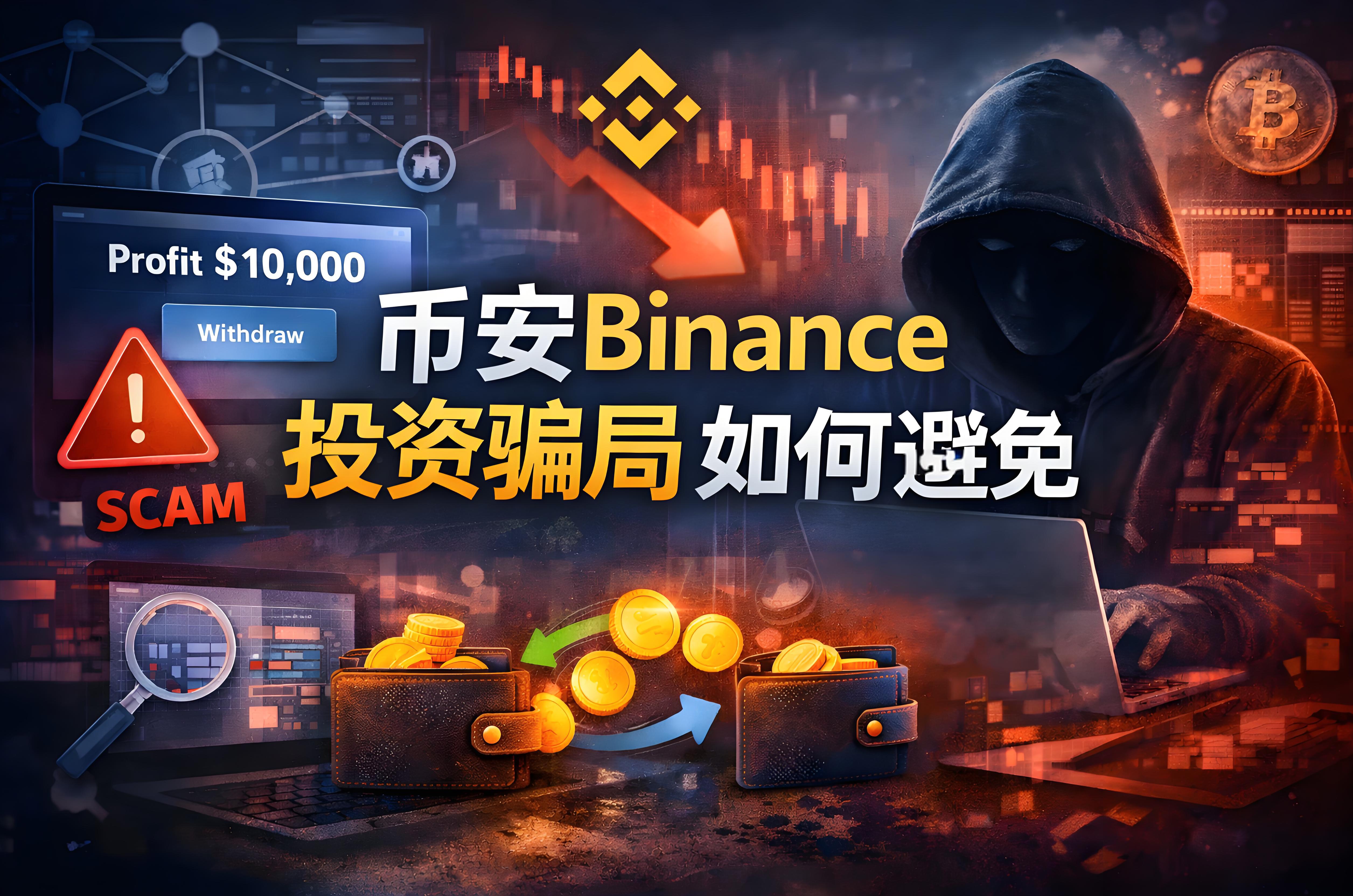 怎樣識別虛假投資騙局？